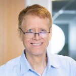 Photo of David de Hilster