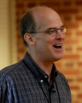 Photo of Greg Volk