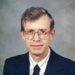 Photo of John Reed